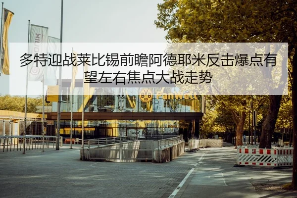 多特迎战莱比锡前瞻阿德耶米反击爆点有望左右焦点大战走势 | kaiyun